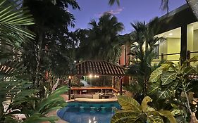 Hotel Boutique Iguana Verde